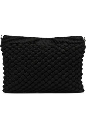 Gianni chiarini Dames, Tassen, Zwart, Maat: ONE Size