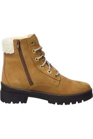 Ganter Dames, Schoenen, Bruin, Maat: 42 EU