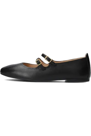 Unisa Dames, Schoenen, Zwart, Maat: 41 EU