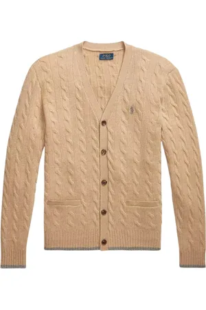 Ralph Lauren Heren, Truien, , Maat: XL Wol