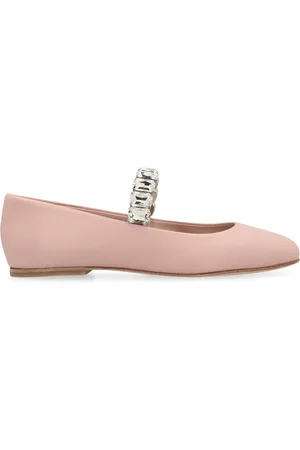 Casadei Dames, Schoenen, Roze, Maat: 40 EU