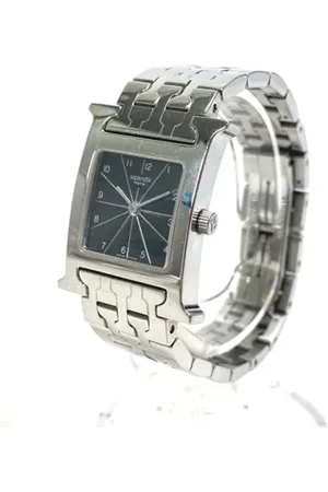 Hermès Dames, Pre-owned, Zwart, Maat: ONE Size