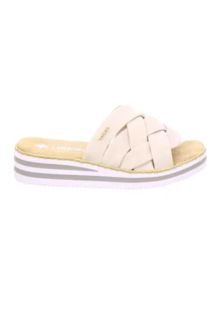 Rieker Dames, Schoenen, , Maat: 39 EU Leer