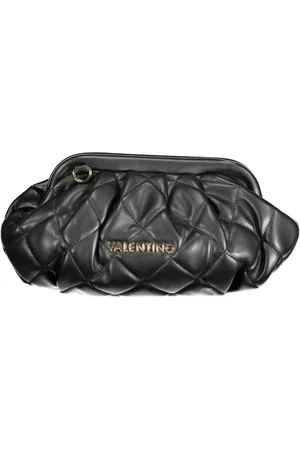 Valentino by Mario Valentino Dames, Tassen, Zwart, Maat: ONE Size