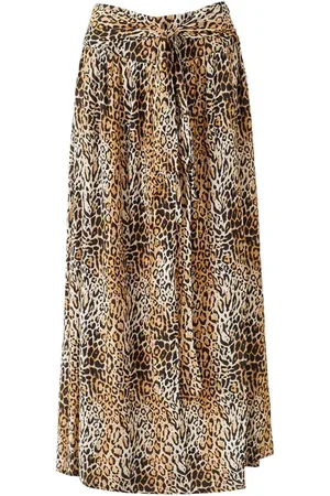 Melissa Odabash Dames, Rokken, Veelkleurig, Maat: S Viscose