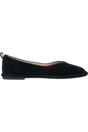 Estro Dames, Schoenen, Zwart, Maat: 40 EU Velours