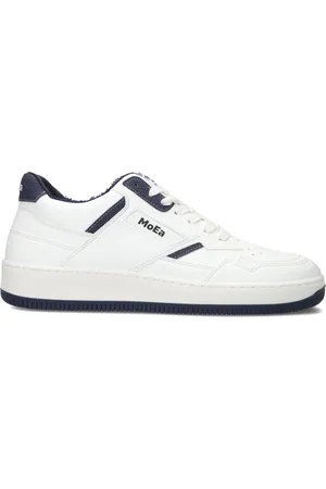 MOEA Dames, Schoenen, Wit, Maat: 45 EU