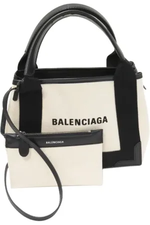 Balenciaga Dames, Pre-owned, , Maat: ONE Size