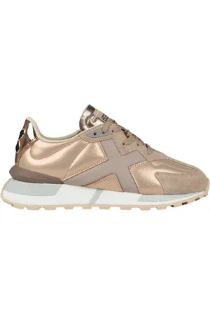 Munich Dames, Schoenen, Roze, Maat: 36 EU