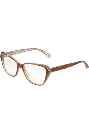 ALAIN MIKLI Unisex, Accessoires, Bruin, Maat: ONE Size Leer