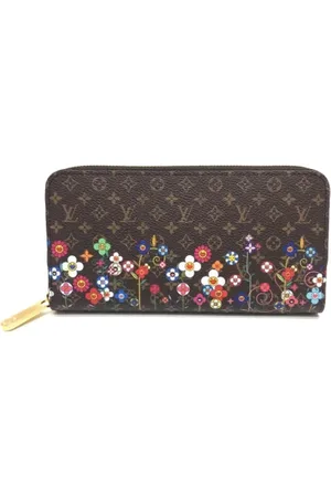 LOUIS VUITTON Dames, Pre-owned, Bruin, Maat: ONE Size