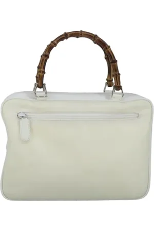 Gucci Dames, Pre-owned, , Maat: ONE Size Synthetisch