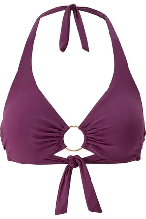 Melissa Odabash Dames, Badkleding, Rood, Maat: L
