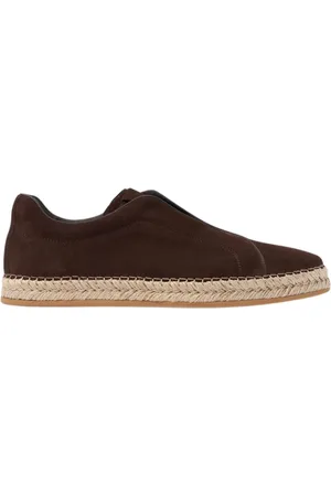 Scarosso Heren, Schoenen, Bruin, Maat: 40 EU Suède