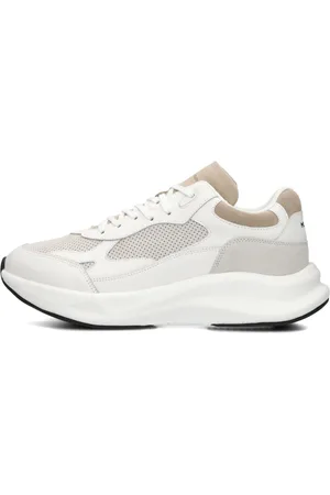Antony Morato Heren, Schoenen, Wit, Maat: 45 EU