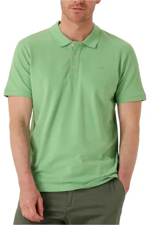 Matinique Heren, Tops, Groen, Maat: L