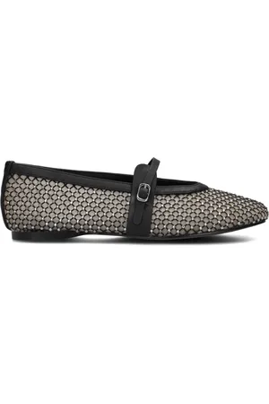 Steve Madden Dames, Schoenen, Zwart, Maat: 40 EU