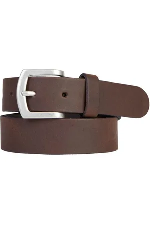 Petrol Industries Dames, Accessoires, Bruin, Maat: 85 CM