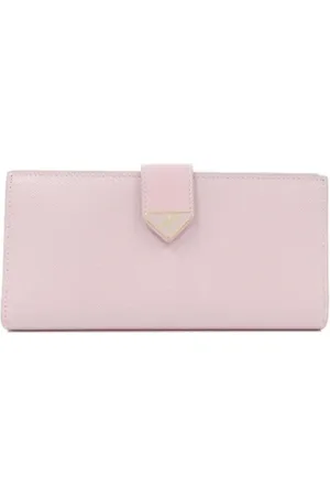 Prada Dames, Pre-owned, Roze, Maat: ONE Size Leer