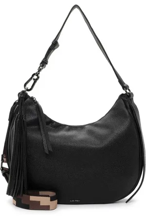 Suri Frey Dames, Tassen, Zwart, Maat: ONE Size