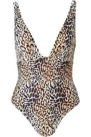 Melissa Odabash Dames, Badkleding, Veelkleurig, Maat: XS