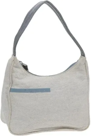 Prada Dames, Pre-owned, , Maat: ONE Size