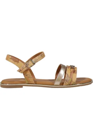 ALVIERO MARTINI 1A CLASSE Dames, Schoenen, Veelkleurig, Maat: 39 EU