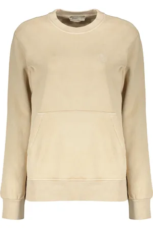 HERNO Dames, Sweatshirts & Hoodies, , Maat: S Katoen