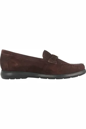 Sioux Dames, Schoenen, Bruin, Maat: 41 1/2 EU