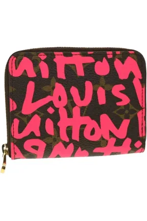 LOUIS VUITTON Dames, Pre-owned, Bruin, Maat: ONE Size