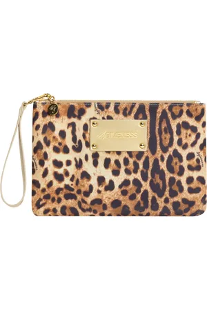4GIVENESS Dames, Tassen, Bruin, Maat: ONE Size