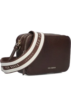 Ted Baker Dames, Tassen, Bruin, Maat: ONE Size