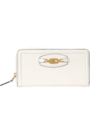 Ralph Lauren Dames, Accessoires, Wit, Maat: ONE Size