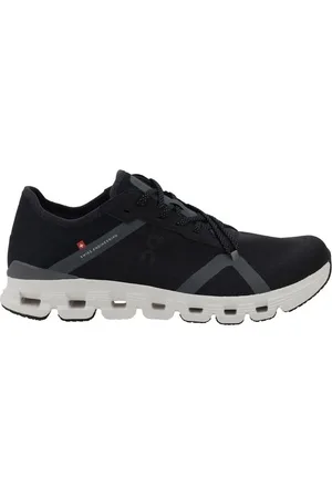 On Running Heren, Sport, Zwart, Maat: 42 EU