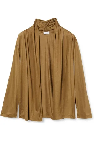 Gerry Weber Dames, Jassen, Groen, Maat: XL