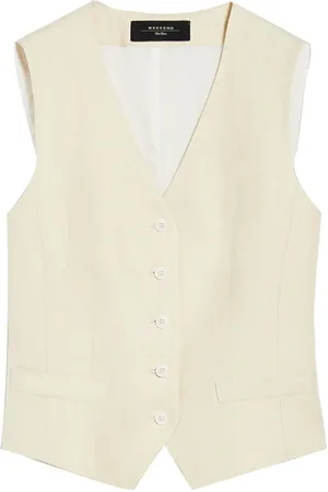 Max Mara Dames, Jassen, , Maat: 2XS