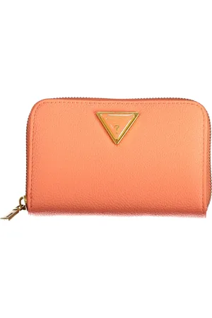 Guess Dames, Accessoires, Oranje, Maat: ONE Size
