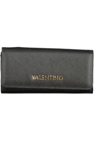 Valentino by Mario Valentino Dames, Accessoires, Zwart, Maat: ONE Size