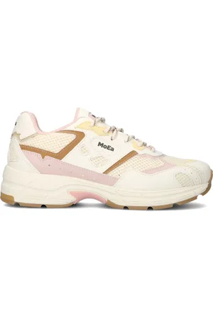 MOEA Dames, Schoenen, Veelkleurig, Maat: 39 EU