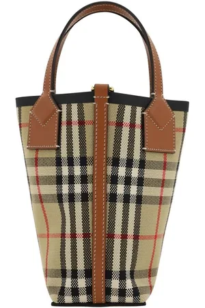 Burberry Dames, Tassen, Veelkleurig, Maat: ONE Size