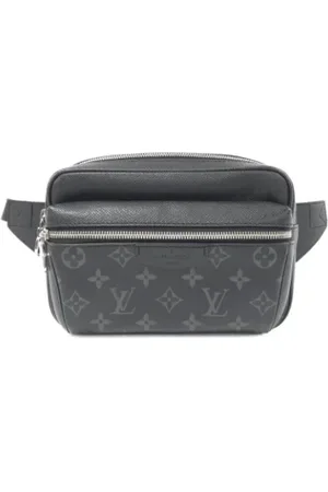 LOUIS VUITTON Dames, Pre-owned, Zwart, Maat: ONE Size
