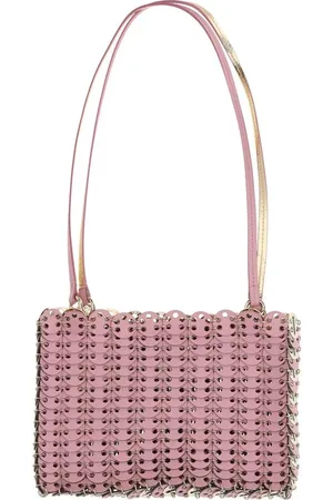 Paco rabanne Dames, Tassen, Roze, Maat: ONE Size