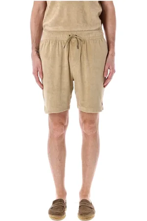 Ralph Lauren Heren, Korte broeken, , Maat: XL Katoen