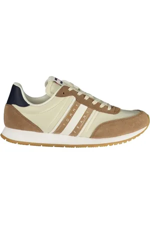 Tommy Hilfiger Heren, Schoenen, , Maat: 41 EU Poliester
