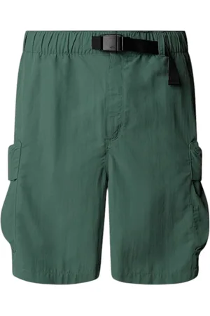 The North Face Heren, Korte broeken, Groen, Maat: L
