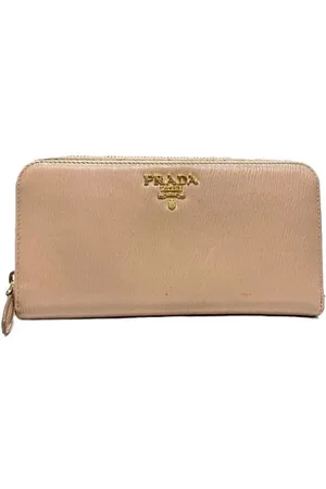 Prada Dames, Pre-owned, , Maat: ONE Size Leer