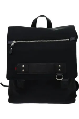 Gucci Dames, Pre-owned, Zwart, Maat: ONE Size Synthetisch