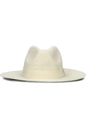 NOTRE-V Dames, Accessoires, Wit, Maat: ONE Size Linnen