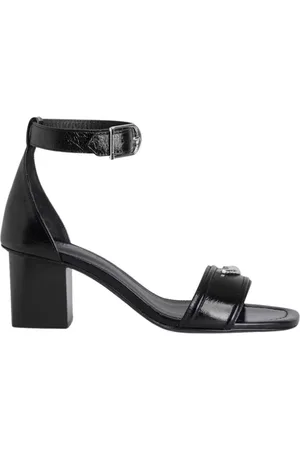 Zadig & Voltaire Dames, Schoenen, Zwart, Maat: 41 EU