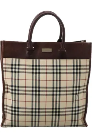 Burberry Dames, Pre-owned, , Maat: ONE Size